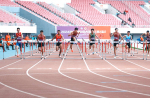 名將新秀，同場逐鹿！同欣助力2024年全國田徑大獎賽（第4站）完美收官！