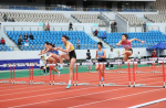 大慶再戰(zhàn)！同欣跑道再次成為全國青年（U20）田徑賽矚目焦點！